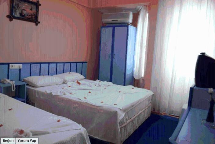 Pamukkale Hotel ดีดิม ห้อง รูปภาพ
