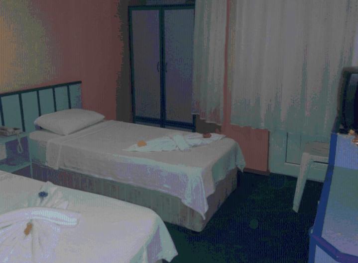 Pamukkale Hotel ดีดิม ห้อง รูปภาพ