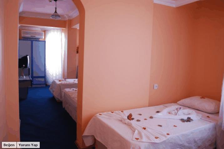 Pamukkale Hotel ดีดิม ห้อง รูปภาพ