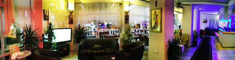 Pamukkale Hotel ดีดิม ภายนอก รูปภาพ