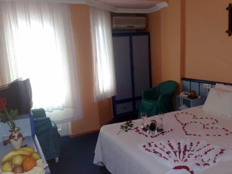 Pamukkale Hotel ดีดิม ภายนอก รูปภาพ