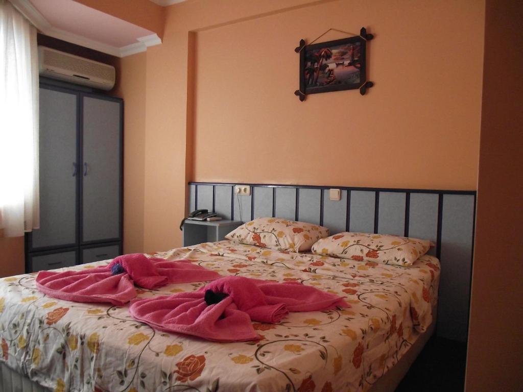 Pamukkale Hotel ดีดิม ห้อง รูปภาพ