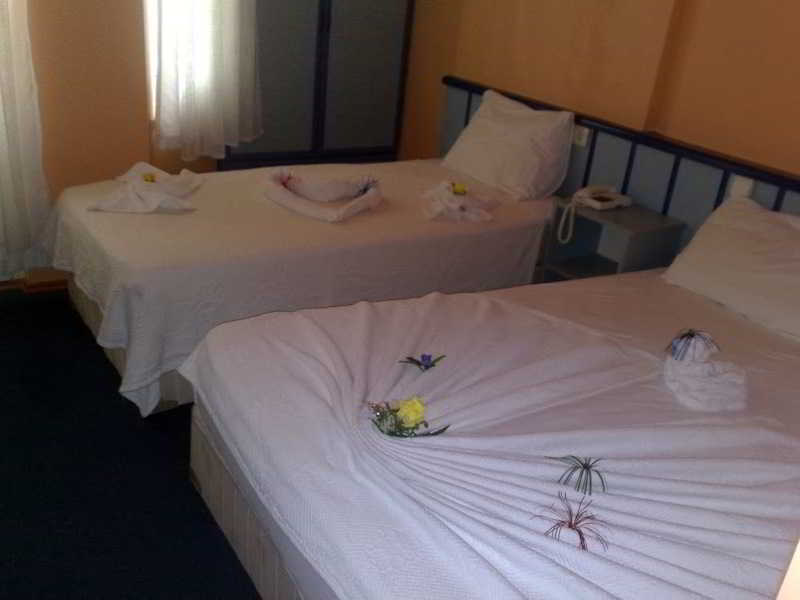 Pamukkale Hotel ดีดิม ภายนอก รูปภาพ